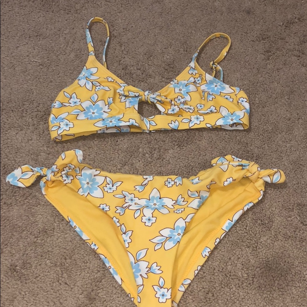 tilly’s bathing suit